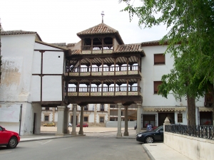 Spagna da scoprire: Teguise, Tembleque, Toro, Trujillo, Tui e Uncastillo