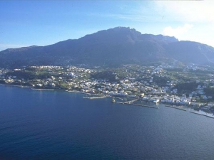 Turismo tedesco a Napoli e Ischia per rilanciare la provincia
