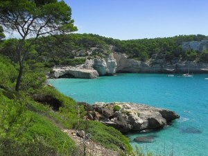 Estate 2010: Minorca, tra natura e tradizione