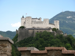 Pasqua 2010: Salisburgo, in Austria il patrimonio dell’umanità Unesco
