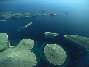 Vacanze in Croazia: terra di mare, parchi naturali e borghi medievali.