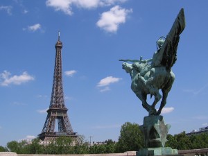 Cosa fare a Parigi: consigli per una vacanza nella capitale della Francia.