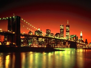 Vacanza a New York: cosa porto nella Grande Mela?