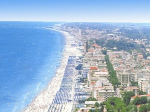 Bandiere Blu: Veneto, quest'anno sono sei, una in più per Lido Venezia.