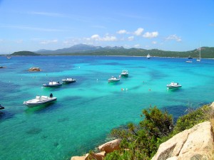 Estate 2010, vacanze Italia: Sardegna, Costa Smeralda e Porto Cervo.