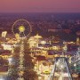 Monaco di Baviera: Camper per l’Oktoberfest 2010, la saga della birra