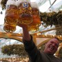 Programma, date e orari dell’Oktoberfest a Monaco di Baviera