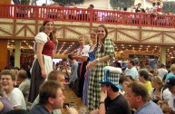 Voli per Monaco di Baviera: Okoberfest, la saga della birra in Germania