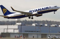 Ryanair voli: la compagnia low cost attiva tratta Cagliari-Barcellona