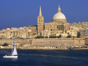 Dove si trova Malta: come andare nell'isola dei desideri del Mediterraneo.