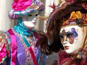 Carnevale 2011: la data da ricordare sul calendario.