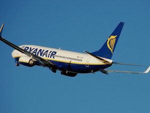 Voli da Bergamo a Palma, Lanzarote, Salonicco e Plovdiv con Ryanair.