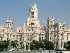 Cosa vedere a Madrid.