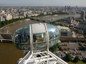 Dove dormire a Londra con i bambini: soluzioni comode e sicure.