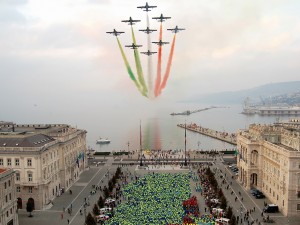 17 marzo, unità d'italia