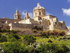 Mdina: visita alla Città Silenziosa di Malta.