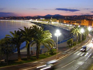 Vacanze in Costa Azzurra: consigli di viaggio per la riviera francese.