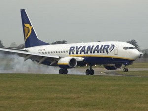 Aeroporto di Trapani chiuso: voli aerei dirottati a Palermo.