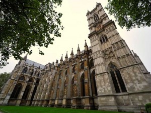 Westminster Abbey: storia della sua fondazione.