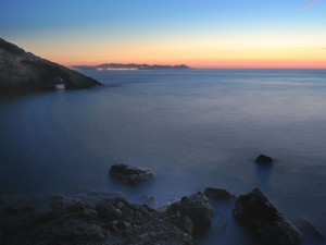 Ibiza: le spiagge nudiste più belle dell'isola della trasgressione.