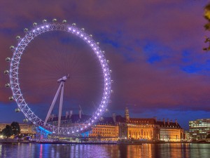 Una settimana a Londra: 7 giorni tra edifici, musei, giardini e divertimenti.