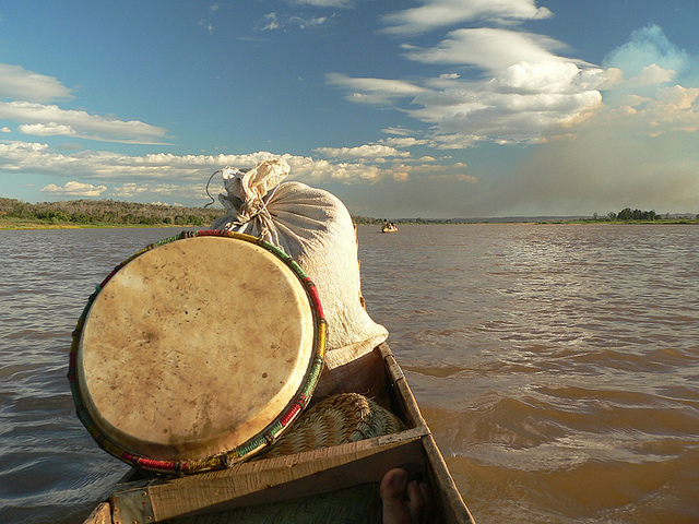 Isola di Madagascar