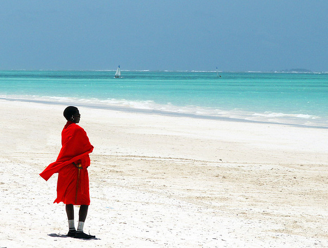 Isola di Zanzibar