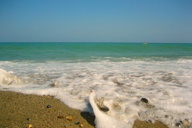 Spagna del sud: le foto di un angolo di paradiso.