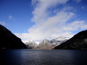 Fiordi in camper e in auto: la Norvegia più bella.