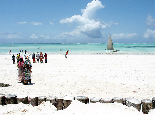 Zanzibar