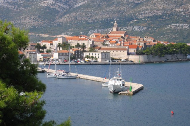 korcula