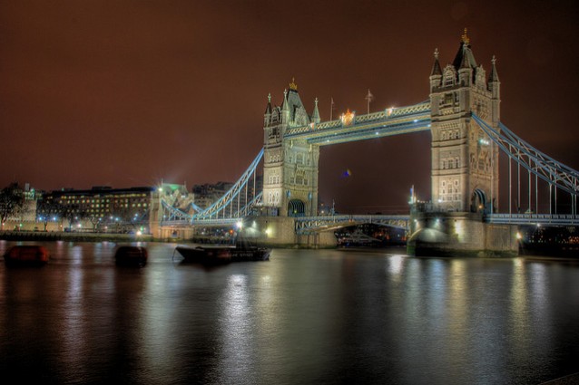 Londra e lo sport: gli eventi del 2012.