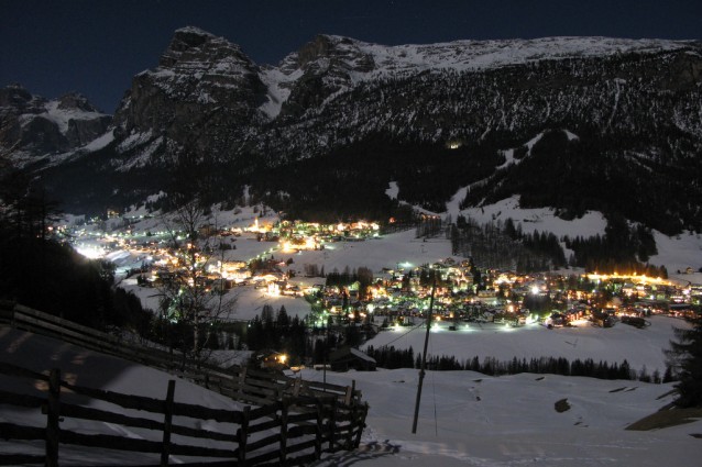 Vacanze in Val Badia, la località nelle Dolomiti più richiesta dagli italiani.