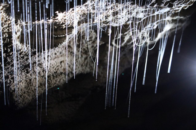 Meraviglie naturali: grotte uniche nel mondo.
