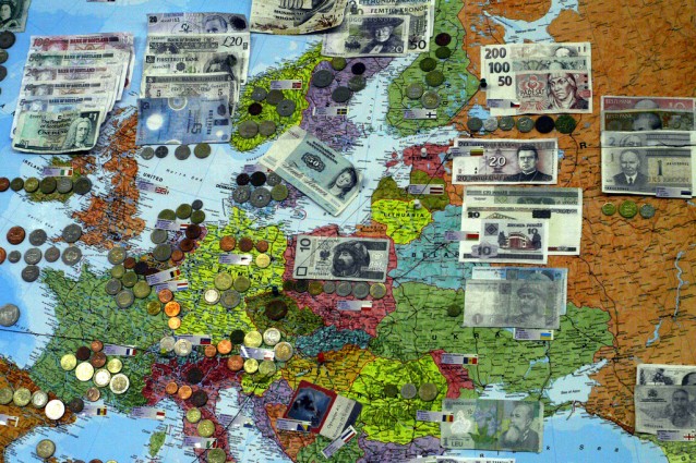 Vacanze estive nelle città più economiche d'Europa.