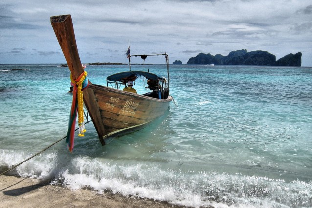 I posti più economici del mondo in cui trascorrere le proprie vacanze.
