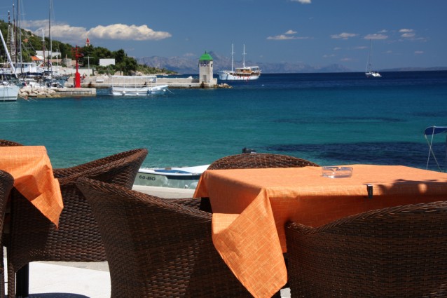 Cosa si mangia in Croazia: cucina di mare o di terra?