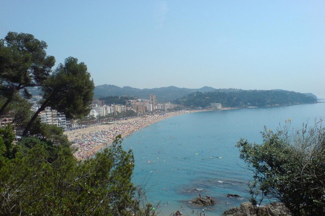 Spagna mediterranea: dove andare per una vacanza al mare.