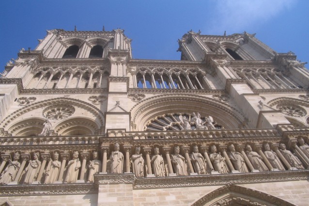 Normandia e Bretagna, un itinerario lungo la storia della Francia.
