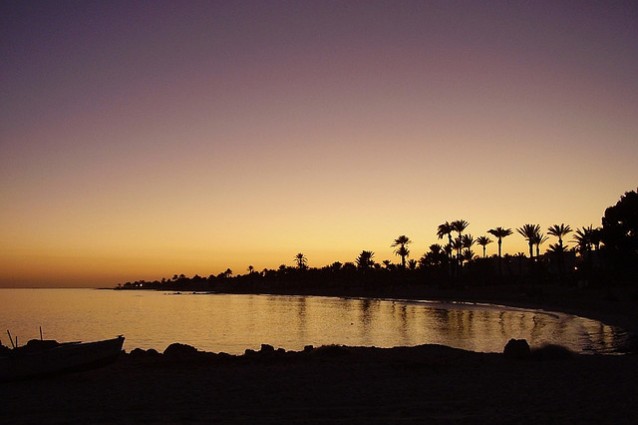 Cosa vedere a Djerba, l'isola più grande del Nord Africa.