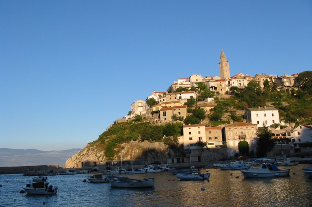 Krk, dove andare nell'isola più grande della Croazia.