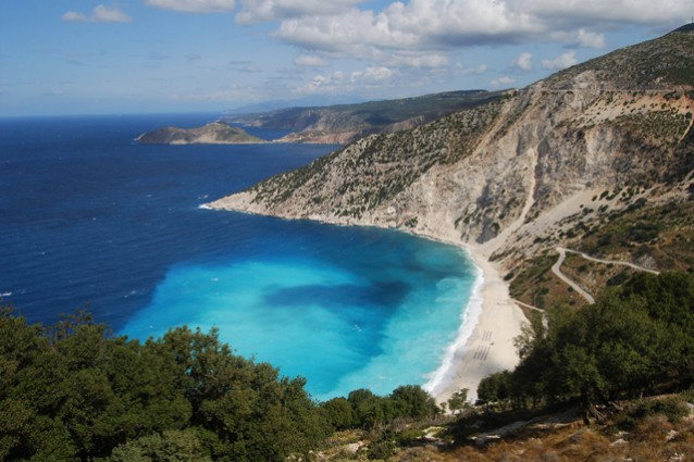 Le isole della Grecia: consigli per vedere le isole più belle dalle Cicladi a Lemno.