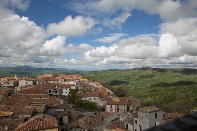 L'Irpinia è bella e saporita (ma probabilmente non lo sapete).
