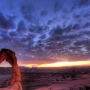 Delicate Arch