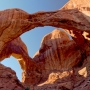 Double Arch