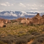 LaSal Mountains