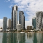 Surfers Paradise: il centro