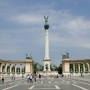 Piazza degli Eroi