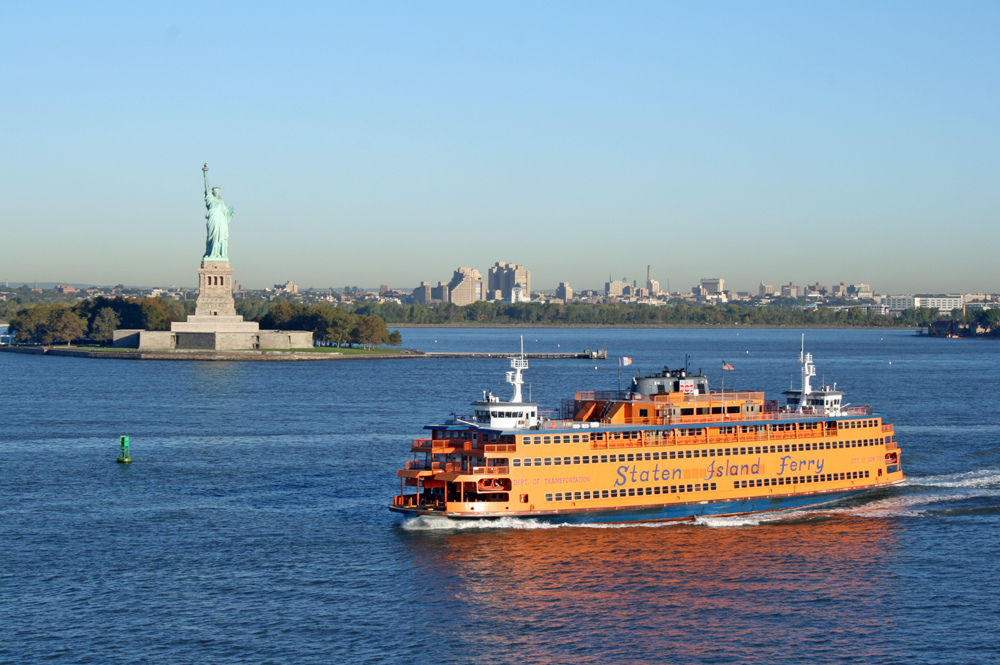 What Is The Staten Island Ferry Fare What Is The Staten Island Ferry Fare