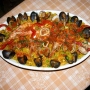 La Paella, il famoso piatto spagnolo